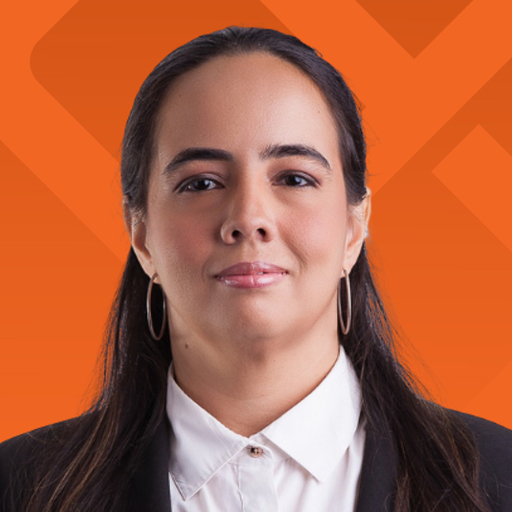 Alejandra L - Talent Success Manager at Virtrify