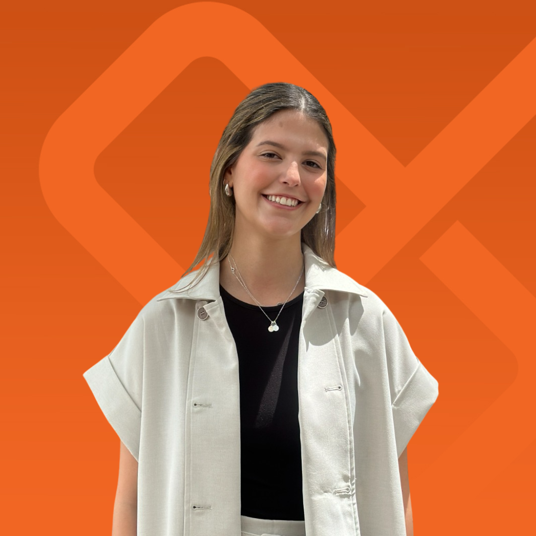 Andreina M - AI Implementer at Virtrify