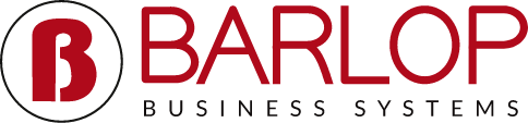 Barlop Business Systems logo
