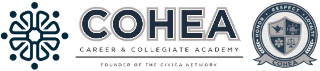 COHEA logo
