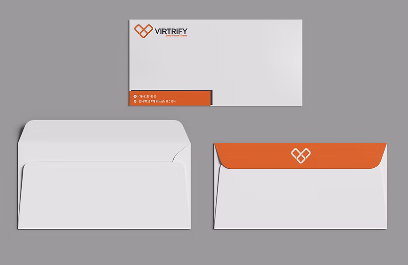 Envelopes