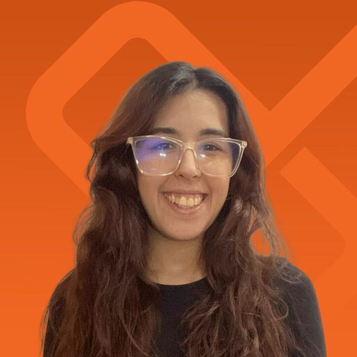 Fabiana G - HR & Recruitment at Virtrify
