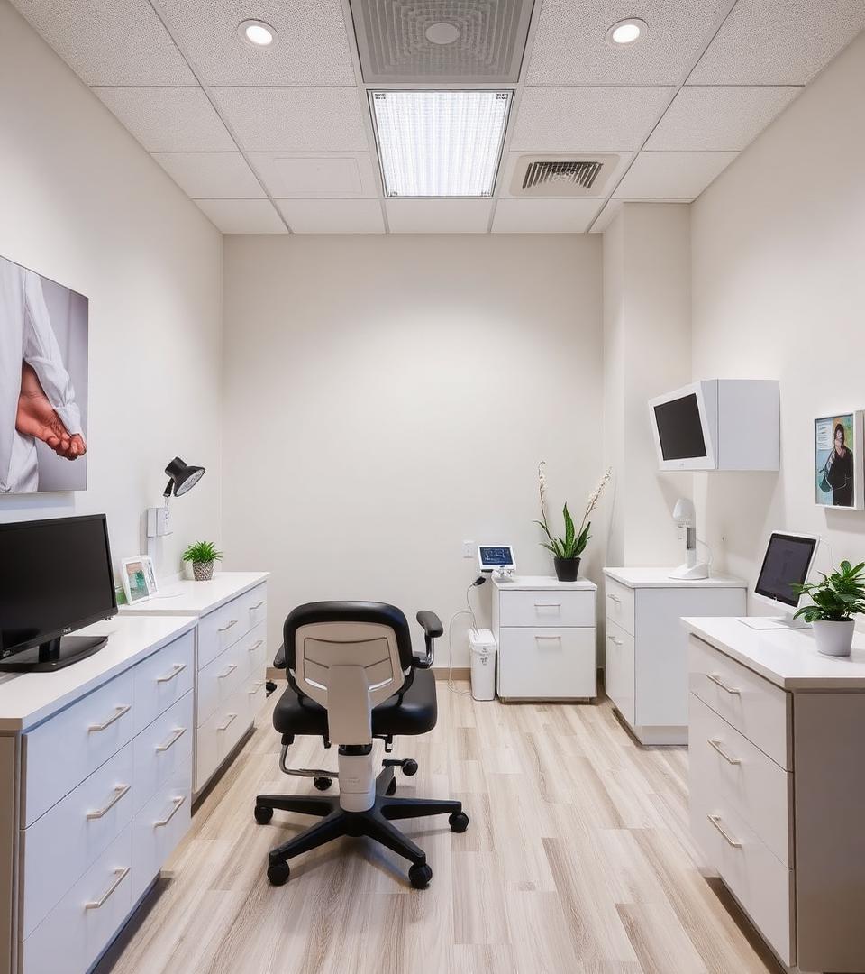 Doral Foot & Ankle team
