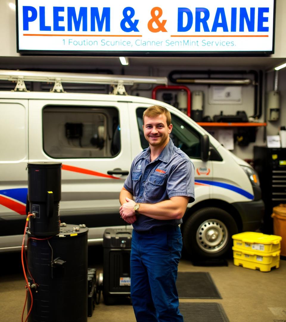 Zoom Drain Central Texas team