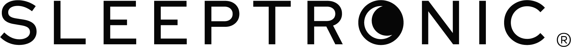 Sleeptronic logo