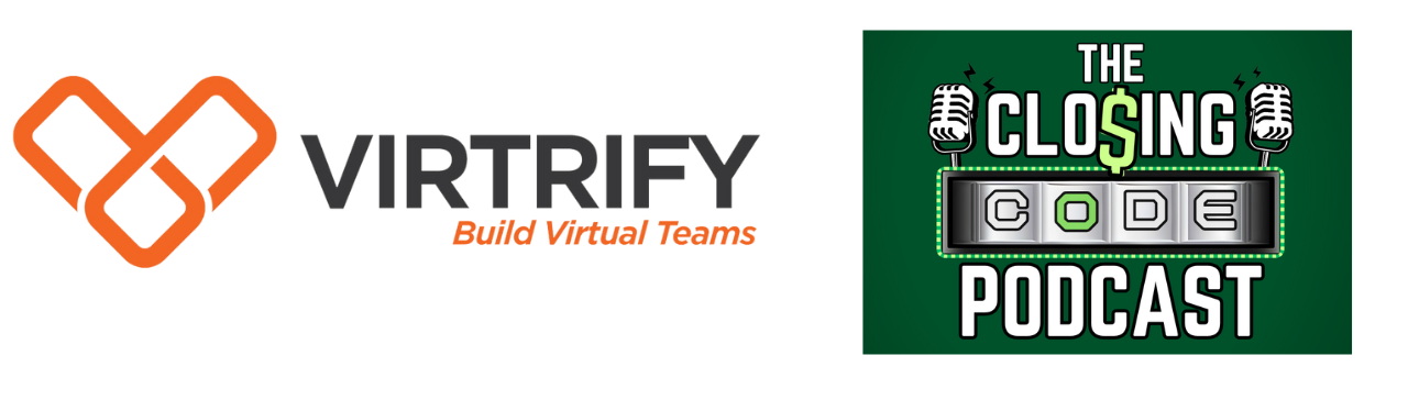Virtrify + The Closing Code Partnership