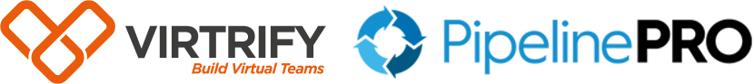 Virtrify + PipelinePRO Partnership