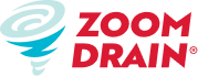 Zoom Drain Central Texas logo