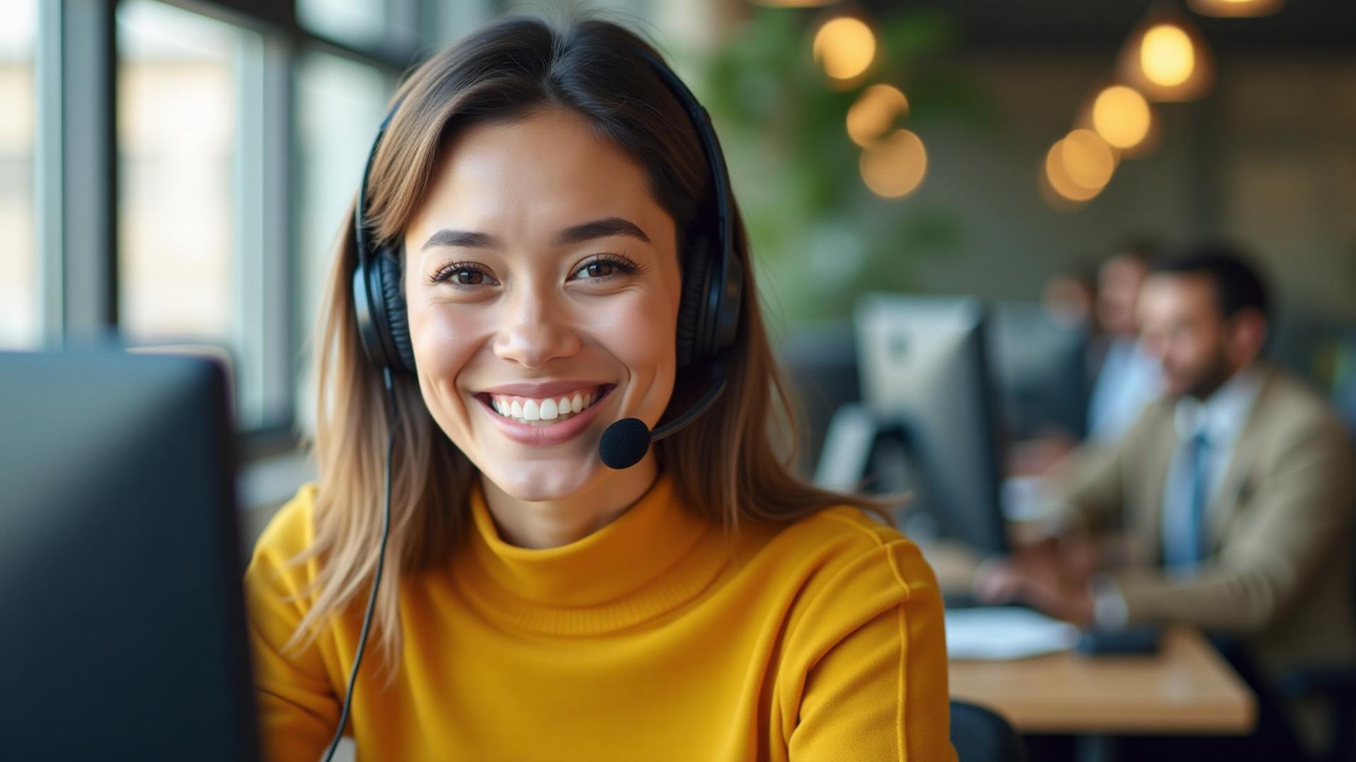Professional virtual assistant providing support